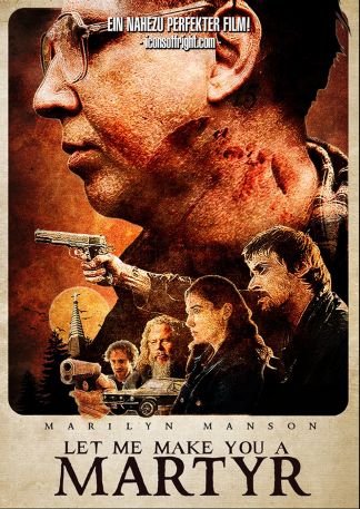 Let Me Make You a Martyr