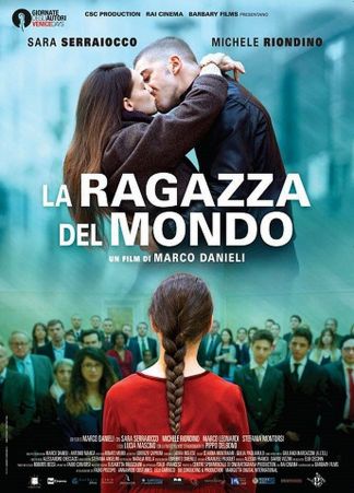 La Ragazza del Mondo - Die Welt der Anderen