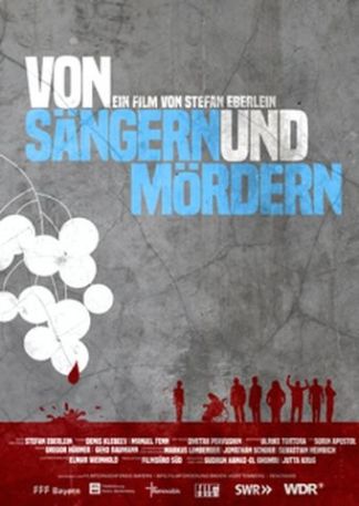 Von Sängern und Mördern