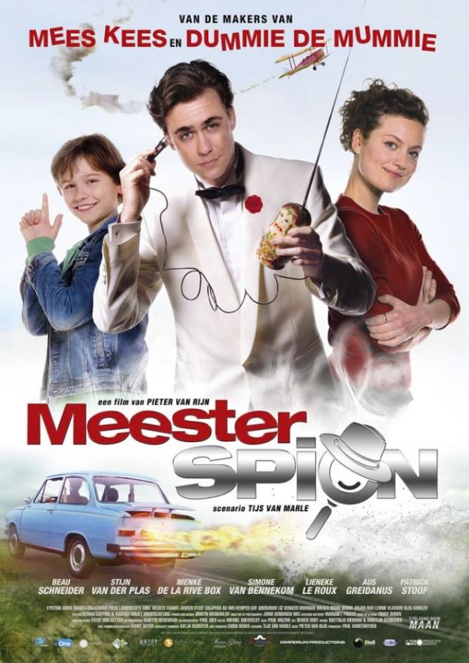 Meisterspion