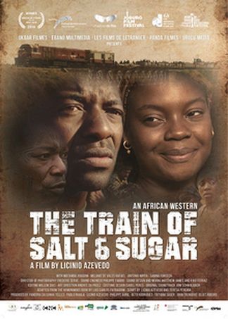 The Train of Salt & Sugar