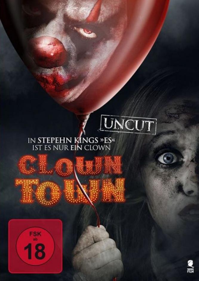 Clown Town