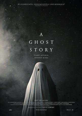 A Ghost Story