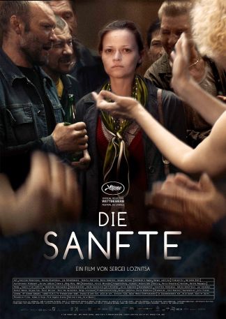 Die Sanfte