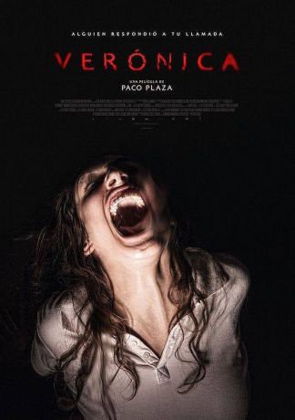 Verónica - Spiel mit dem Teufel