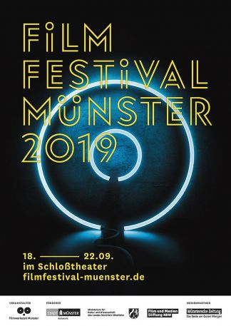 Filmfestival Münster 2019 - Preisverleihung