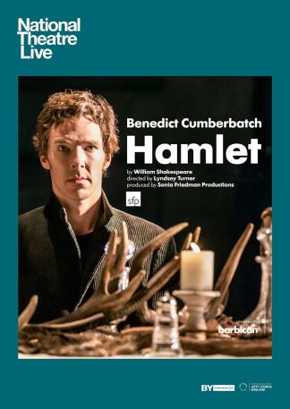 National Theatre London: Hamlet