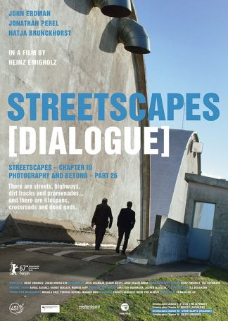 Streetscapes (Dialogue)