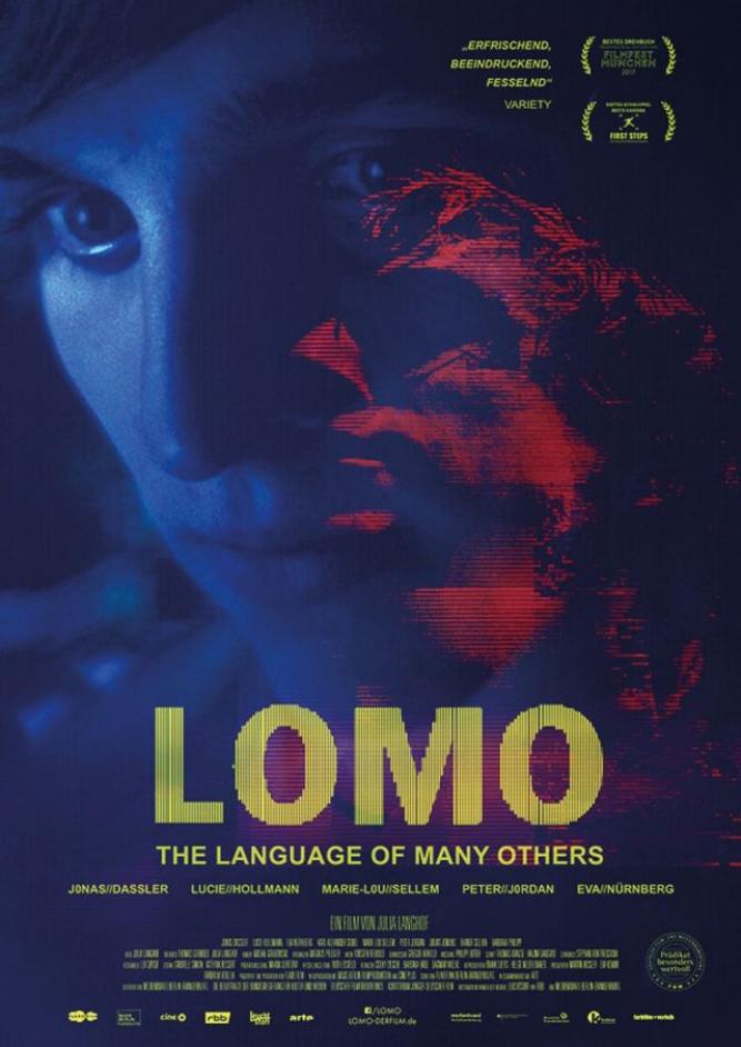 LOMO - The Language of Many Others