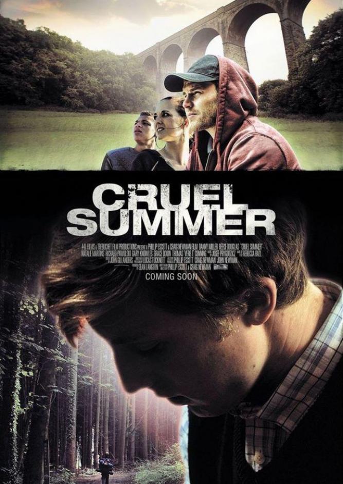 Cruel Summer