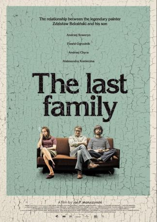 The last Family