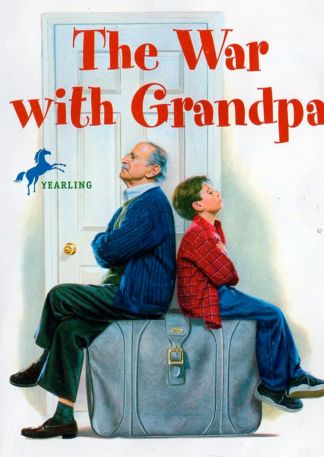 Immer Ärger mit Grandpa