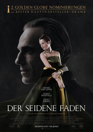 Der seidene Faden