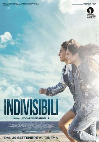 Indivisibili - Unzertrennlich