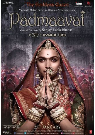 Padmaavat