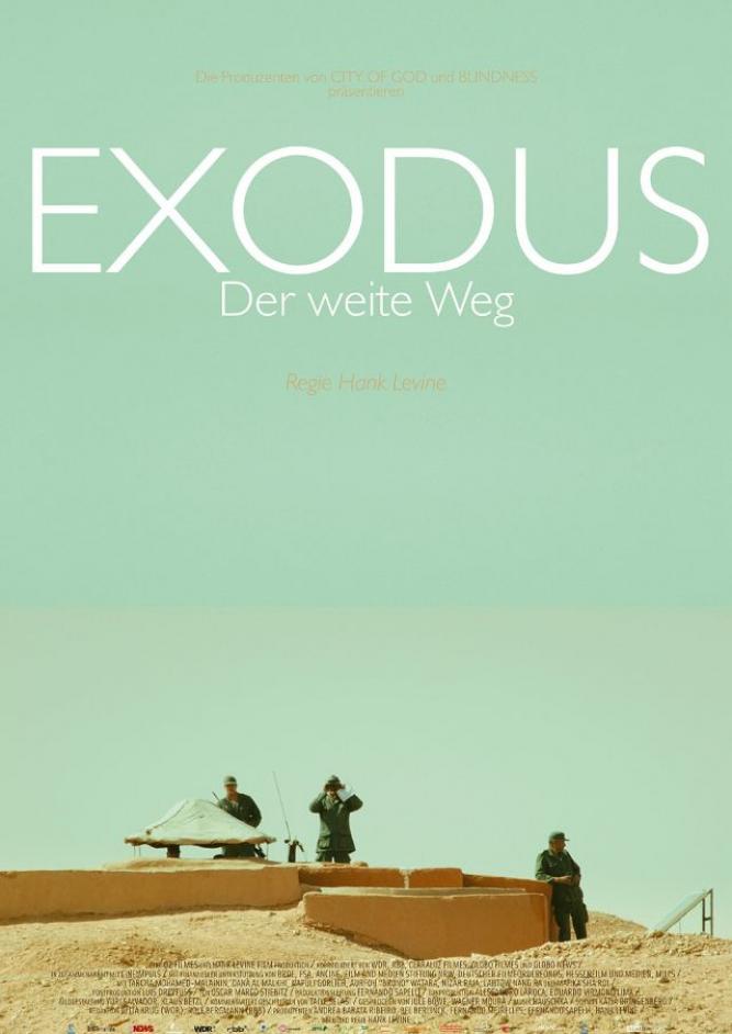 Exodus - Der weite Weg