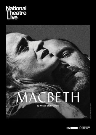 National Theatre London: Macbeth 2017/18 Aufzeichnung