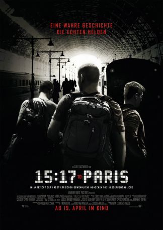 15:17 to Paris