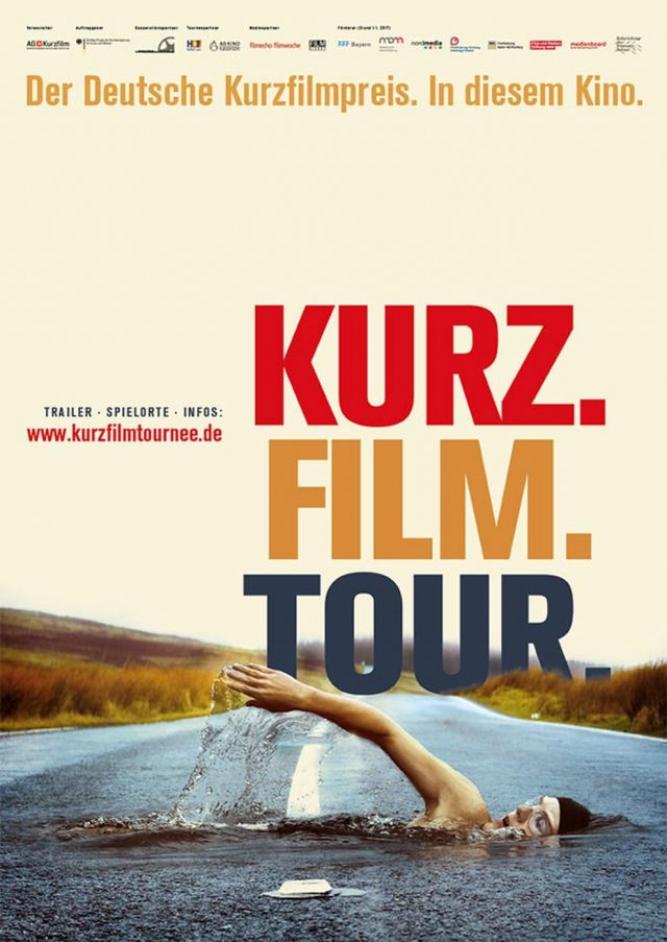 Kurz.Film.Tour. - Der deutsche Kurzfilmpreis. Nebenan