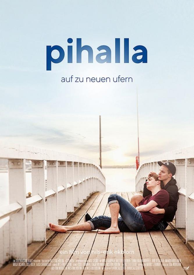 Pihalla - Auf zu neuen Ufern