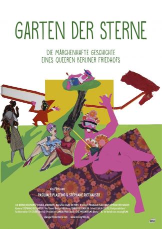 Garten der Sterne