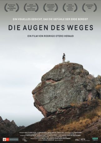Die Augen des Weges