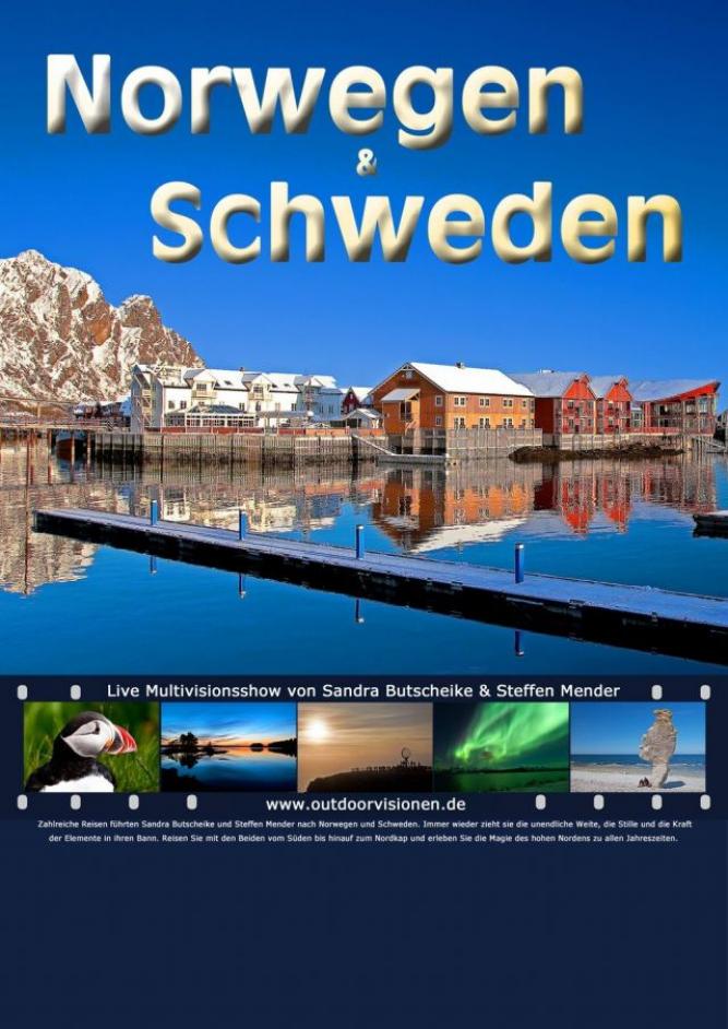 Norwegen & Schweden
