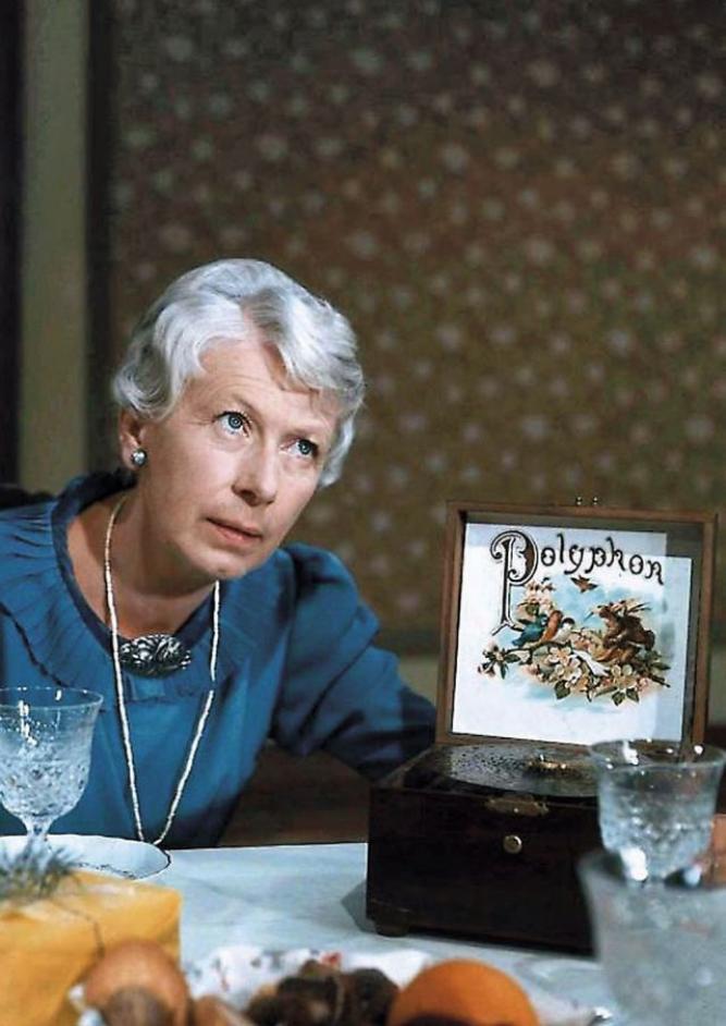 Nicht nur zur Weihnachtszeit