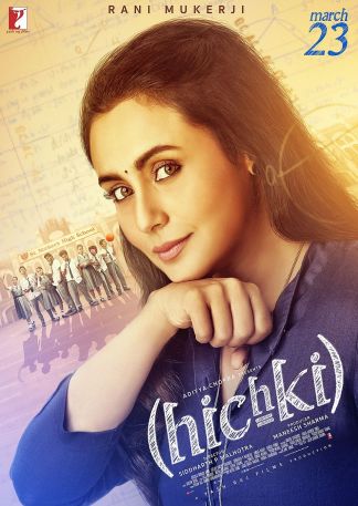 Hichki