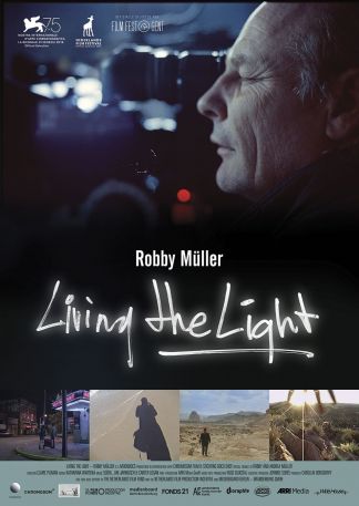 Living the Light - Die Bilderwelten des Robby Müller