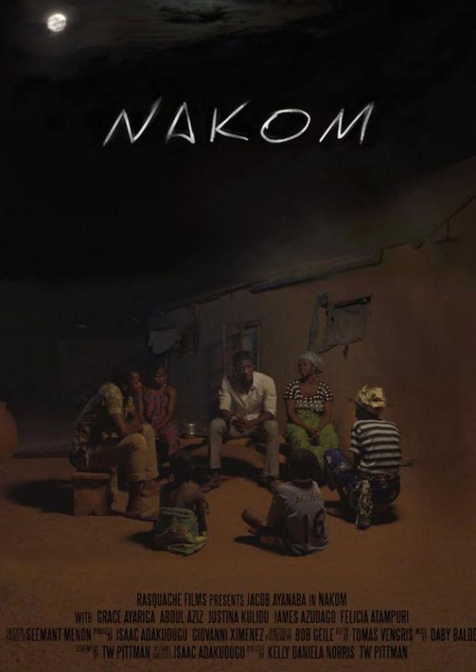 Nakom