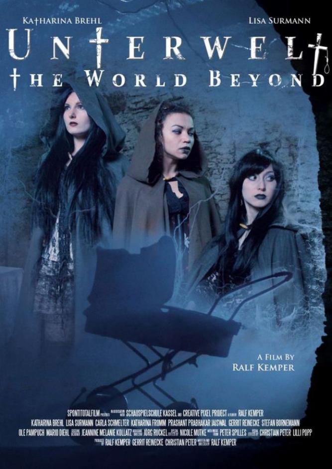 Unterwelt - The World Beyond