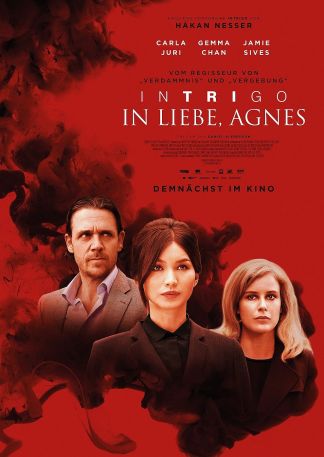 Intrigo: In Liebe, Agnes