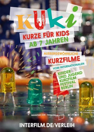KUKI - Kurze für Kids (ab 7 Jahren)