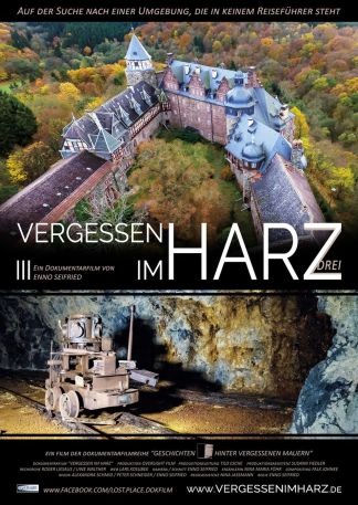 Vergessen im Harz III