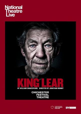 National Theatre London: King Lear By William Shakespeare