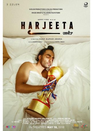 Harjeeta