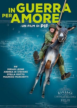 In guerra per amore