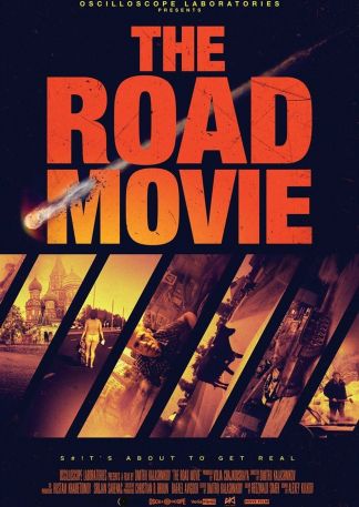 Doroga - The Road Movie