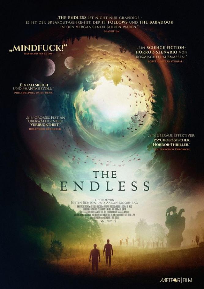 The Endless