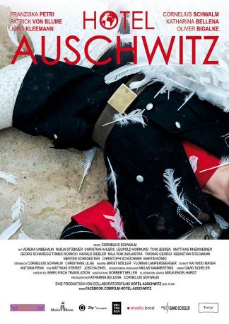 Hotel Auschwitz
