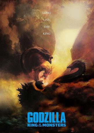 Godzilla 2: King of the Monsters