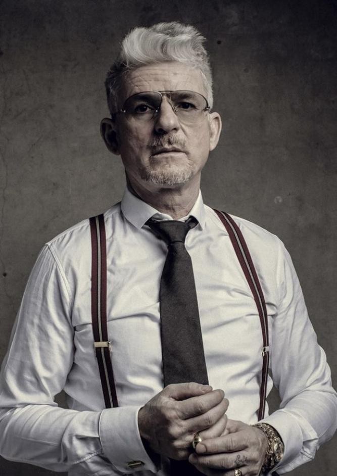 Heinz Strunk - Das Teemännchen