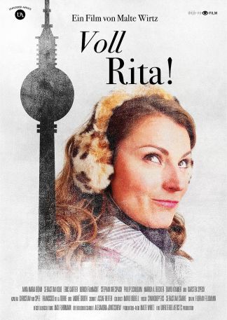 Voll Rita!