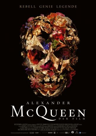 Alexander McQueen - Der Film