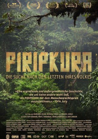 Piripkura
