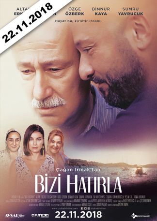 Bizi Hatirla