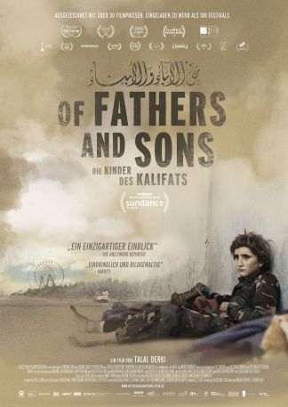 Of Fathers And Sons - Die Kinder des Kalifats