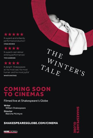 The Winter's Tale: Live from Shakespeare's Globe