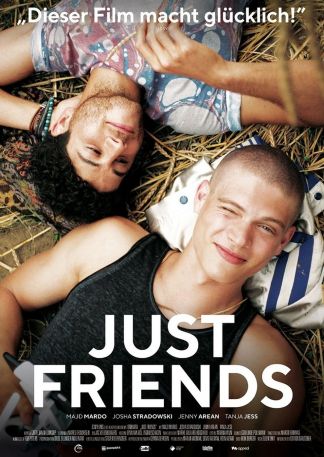 Just Friends